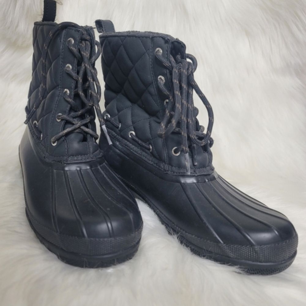 Sperry Top-Sider Gosling Duck Boots